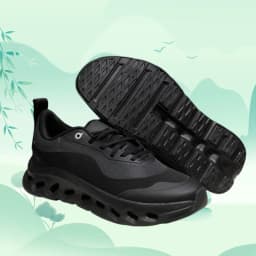 Fashion Casual Shoes Unisex Women 2026 Cloudtilt2.0-X Slip-Resistant Outdoor Soft Walking Sneakers Size 36-45