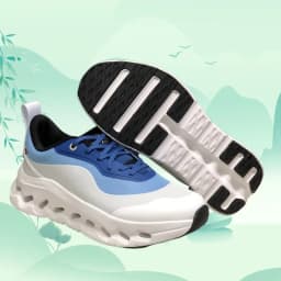Fashion Casual Shoes Unisex Women 2026 Cloudtilt2.0-X Slip-Resistant Outdoor Soft Walking Sneakers Size 36-45