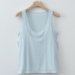 2026 Women's Casual Sleeveless Tank Top Comfortable Breathable Fashion Basic Solid Color Tank Tops for Women