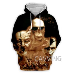 VENOM 3D Printed Hoodies Hooded Sweatshirts Harajuku Hoodie Sweatshirts Tops Clothing