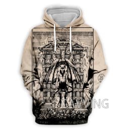 VENOM 3D Printed Hoodies Hooded Sweatshirts Harajuku Hoodie Sweatshirts Tops Clothing