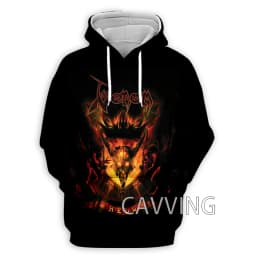 VENOM 3D Printed Hoodies Hooded Sweatshirts Harajuku Hoodie Sweatshirts Tops Clothing