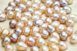 Genuine Fresh Water Pearl Pendant Jewelry 925 Silver,real Pearl Pendant On The Neck Wife Mother Birthday Gift Wholesale