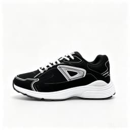 2026 new series, low cut casual running shoes for men's and women's breathable sports shoes, model B30