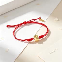Cute Bear Bangle Bracelet Dainty Wrist Jewelry Versatile Accessory for All Outfits, Ideal Gift for Women Girls Daily Party Occasions