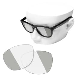 OOWLIT Polarized Replacement Lenses for-Oakley Frogskins Sunglasses