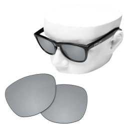 OOWLIT Polarized Replacement Lenses for-Oakley Frogskins Sunglasses