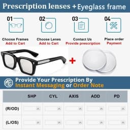 New Top Quality Eyewear Luxury Brand Designer Original Sunglasses Men Handmade Acetate Women Outdoor UV Protection Sun Glasses