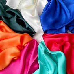 Woman Scarf Print Hijab Headscarf Bandana Handkerchief Silk Scarves Woman Square Luxury Female Shawl Head Wrap Wear