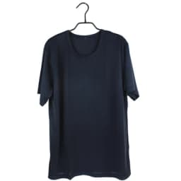 SuyaDream Mens T shirt knitted Natural Silk Solid O neck Short Sleeved Solid Tee Beige White Navy 2025 New Spring Summer Top