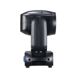 150W Moving Head LED Light Beam+Spot+ Strip Effect 18 Rotating Prisms DJ DMX512 Club Bar Wash Stage Light