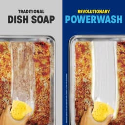 Spray, Dish Soap, Dishwashing Liquid, Fresh, 1 Starter Kit, 16 Fl Oz