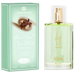 Al-Rehab Choco Musk Marshmallow Eau De Parfum