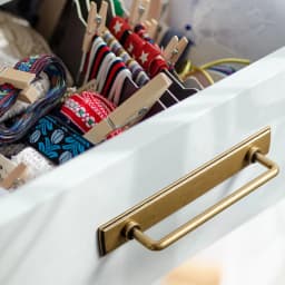 Goo-Ki Antique Brass Cabinet Pulls Furniture Door Handles with Backplate Champagne Bronze Drawer Knobs and Pulls for Kitchen