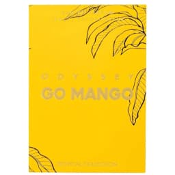 Armaf Odyssey Go Mango Unisex perfume spray 3.4oz100ml