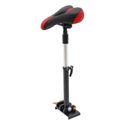 Pro Electric Scooter Comfort Seat Saddle, Adjustable Scooter Seat, For Xiaomi M365 and M365 Electric Skateboard Saddle Seat