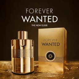 100ml Lasting Fragrance Perfume Wanted Perfume Women Pheromone Men Cologne Perfumes Men's Women's Fragrance Gift Eau De Parfum