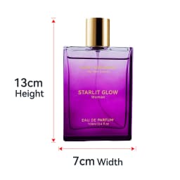100ml America Best Perfumes Eau De Long-Lasting Gift Valentine's Day Women's Man Fragrance Mother's Day Thanksgiving Perfume
