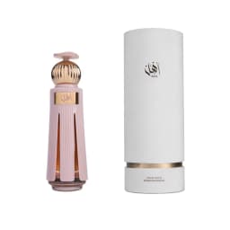 Ahl Ahmed Al Maghribi Eau de Parfum for Women & Men – Long-Lasting Oriental Floral Fragrance, Valentine’s Day Gift Idea, 60 ml