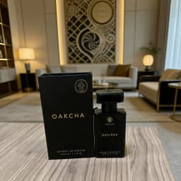 OAKCHA New Neutral Fragrance - Full Court Perfume - Lasting Fragrance, Suitable for Many Occasions