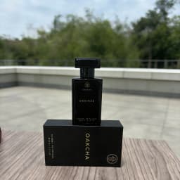 OAKCHA New Neutral Fragrance - Full Court Perfume - Lasting Fragrance, Suitable for Many Occasions