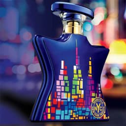 Bond No 9 New York Nights EDP 100ml 3.3oz Caramel Vanilla Jasmine Gardenia Amber Long Lasting Perfumes Men Women Labor Day Halloween Thanksgiving Black Friday Cyber Monday Christmas Gift Ideas Best Seller Fast US Local Shipping Sprays Hots New Arrival