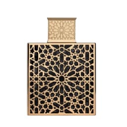 Rayhaan Unisex Eau De Parfum Spray 3.4 Ounce Warm Fresh Scent Suitable for Various Occasions Ideal Gift