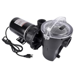 AP01 For Hayward Power Flo Pool Pump above-ground pools 1HP 115V Swimming Pool Pump W3SP1580