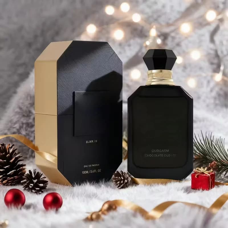 Kay'al'i11 Eau De Toilette - women's luxury perfume, with red apple, rose, fruit and flower aromas