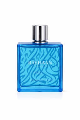 RAYHAAN Eau De Parfum for Men & Women – Luxurious Long-Lasting Fragrance 100ml – Elegant Woody & Citrus Notes Gift Perfume