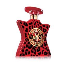 Bond No. 9 New York New Bond St. Eau de Parfum Spray for Unisex – Warm Oriental Vanilla & Amber Scent, Long-Lasting Luxury Fragrance, Perfect Gift for Women & Men, 3.4 fl oz / 100 ml