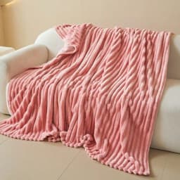 Bohemian Fuzzy Blanket Suitable for - Cozy Throw - Super Soft Thick Bedspread with Warm Multicolor Geometric Patterns, Machine Washable Bedding for Couch, Bed, Dorm - Thick Warm Suitable for Home Gift for &