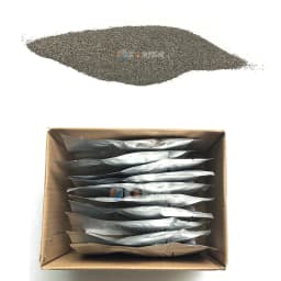 Pure Titanium Ti Powder Indoor Outdoor Use Cold Sparkular Machine Consumable Stage Pyro Powder Birthday DJ Bar Stage Firework