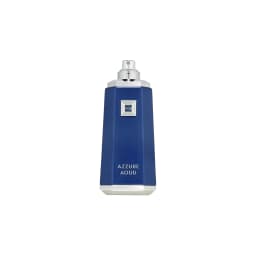 Fragrance World French Avenue Azzure Aoud Eau De Parfum Spray for Men – Rich Oriental Oud & Woody Spicy Scent, Long-Lasting Luxury Fragrance, Perfect Gift, 100 ml / 3.4 Fl oz