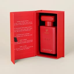 OAKCHA Sweven Perfume Extrait 50ml/1.7oz Jasmine Cedarwood Aromatherapy Fragrance Sweet Long-lasting Scent Christmas Valentine's Day Gift for Family And Friends