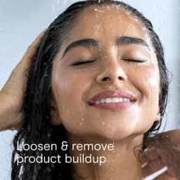 Handheld Scalp Massager Shampoo Brush, Green, For All Hair Types