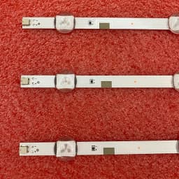 LED Backlight Strip for TV UE40M5000AU UN40J5200 UE40J5200 UE40J5202 UE40J5250 UE40J5070 UE40J5205 UE40J5270 BN96-37622A