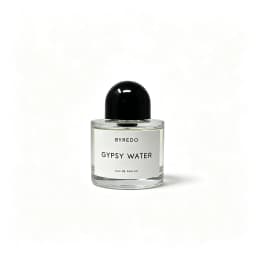 Byredo Parfums Gypsy Water - Premium Fragrance for Men And Women Ideal Christmas Valentine's Day And Holiday Gift