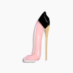 Carolina Herrera Good Girl Blush Eau de Parfum for Women – Chypre Floral Fragrance, Perfect Gift, 2.7 fl oz