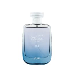 RASASI Hawas Ice for Men Eau de Parfum, 100ml(3.38 Oz), Premium Arabian Fragrance