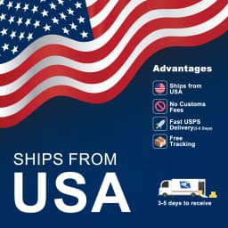 Fast US Shipping NSF Certified Refrigerator Water Filter for Pure Source 3, WF3CB, Genuine, Brand, 706465, 242069601, 242086201