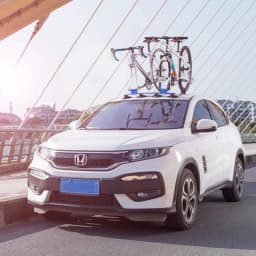 ROCKBROS Bicycle Car Racks Carrier Trunk Bike Roof-Top Rack Suction Cups Car Holder MTB Road Rack Quick Install Cycling Racks