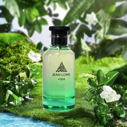 Jean Lowe Immortal 100Ml/3.4Oz | Warm Notes of Wood and Vanilla for a Long-Lasting Scent Hair Perfume