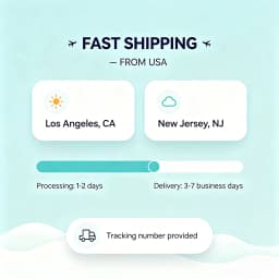 Unpredictable surprises inside this USA local fast shipping mystery box. Random goods + high value unboxing adventure for adults