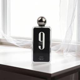 afnan perfumes 9 pm mens extrait de parfum 100 ml Long-lasting fragrance suitable for everyday use Valentine's Day gifts