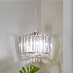 Modern Pendant Light Luxury Chandelier Led Crystal Ceiling Lamp Bedroom Lustre Dining Table Kitchen Island Fixtures Home Decor