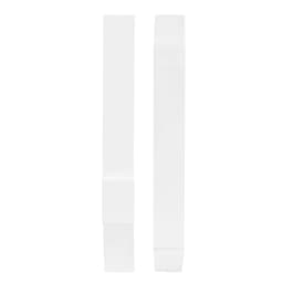 40 Light Up Numbers,40th Birthday Party Decoration,KT board 20 LED bulbs Warm Color Backdrop Pre-Cut Frame Large for Celebration