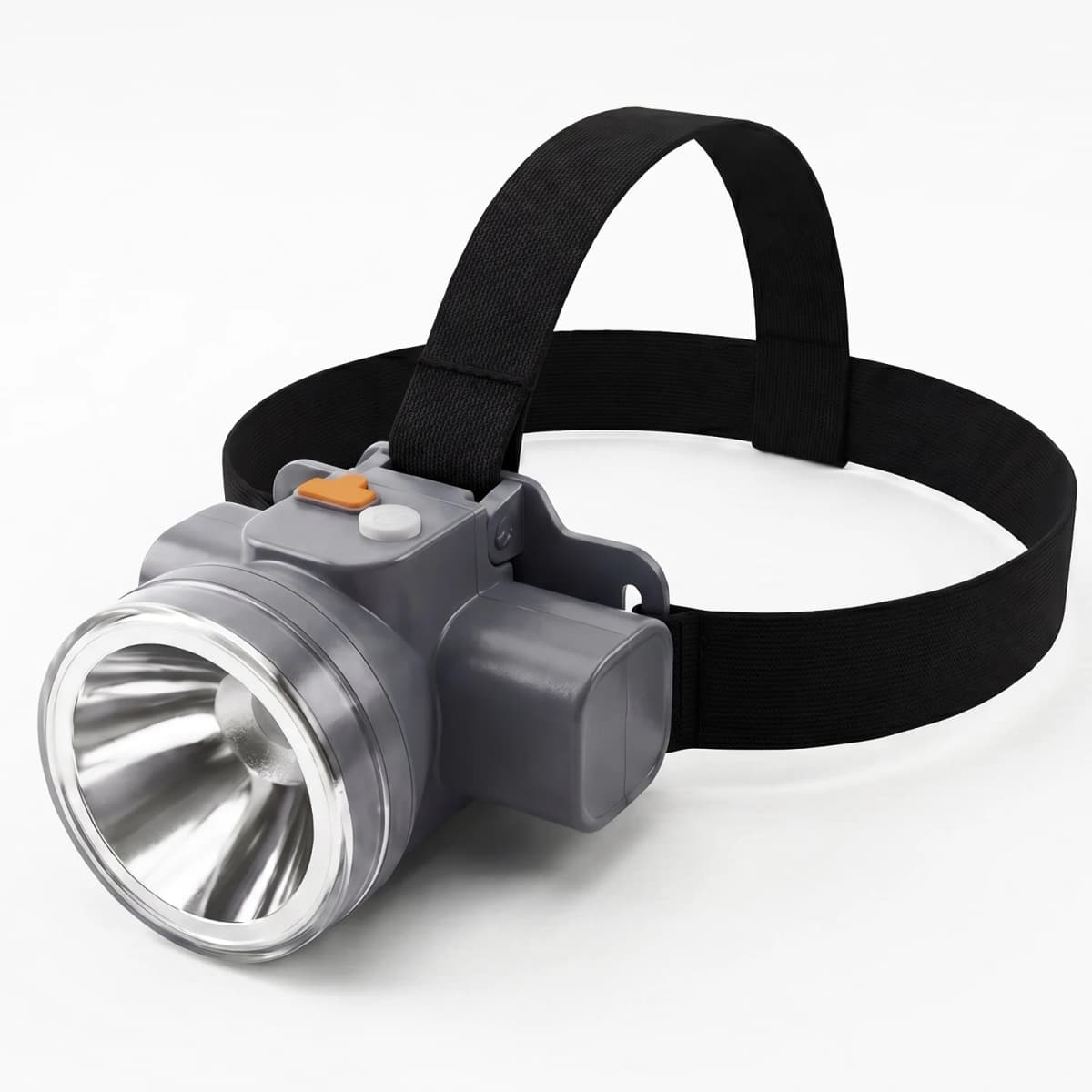 Super Bright Led Flashlight, Long Battery Life, USB Fast Charging, Two Modes (High Brightness for over 8 Hours / Medium Brightness for over 12 Hours), Rechargeable Tactical Flashlight, Suitable for Camping, Hiking, Emergencies, and Outdoor Activities