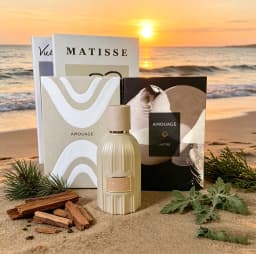 Amouage Lustre Premium Neutral Wood Tone perfume 100ml, lasting fragrance, suitable for any venue, perfect gift choice