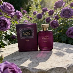 Hawas Diva Eau de Parfum Spray for Women 3.4 Oz Original Arab Perfumes Lasting Floral Oriental Pheromones Cologne 100 ML